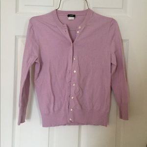 Women’s J.Crew cardigan sweater